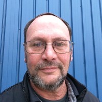 Greg Cole