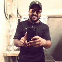 Vivek Sharma