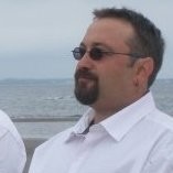 Jeannot Thibodeau, CET