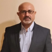 Anand Kulkarni