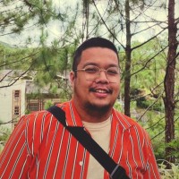 John Vincent Pecson