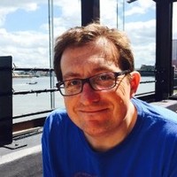 Duncan Gordon-Smith