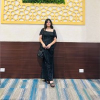 Shriya Agnihotri