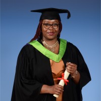 Sandra Kemigisha