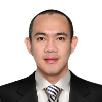 Kris Paolo Berenguela