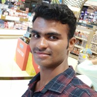 Sunil Yadav