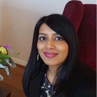 Reena Hanspal