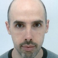 Pedro Gonçalves