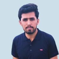 Haris Ali