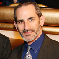 Neil Pearlmutter