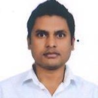 arvind kumar patel