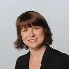 Jennifer Morris
