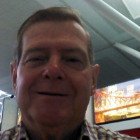 Malcolm Wright