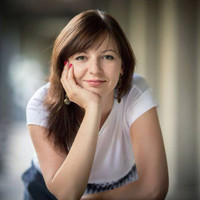 Maryana Kotyk