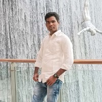Anilkumar Manthena