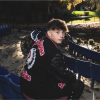 Logan Saddison