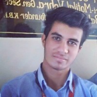 Khalid Husain Shah