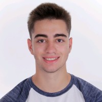 Robert Gimeno Saborit