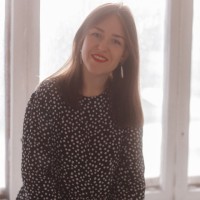 Anna Timonina