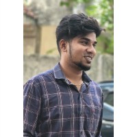 Daniel Naveen Kumar