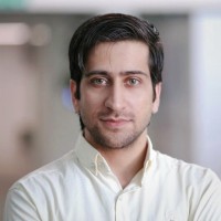 Mohammad Ebrahimi