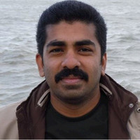 Ajith Mohan