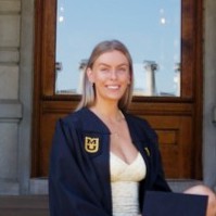 Savannah Schroeder