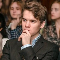 Oleksii Tantsiura