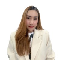 Apinya Prajong
