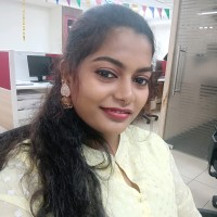 Jyothika Narayanan