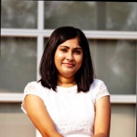 Khyati Panchal