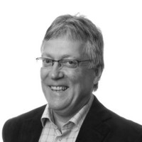 Mike Kirkham
