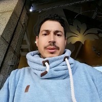 ABDERRAZAQ ELMOUTAQY
