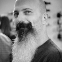 Barry Ling