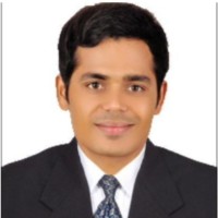 Rugved Vaidya