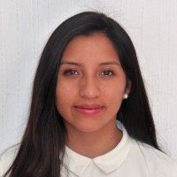Vanessa Almachi