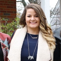 Margaret Pulliam