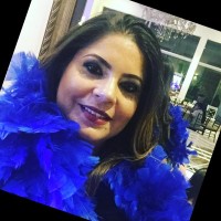 Andreia Cristina Araujo Da Silva Guimaraes