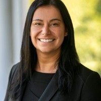 Brittany Luttrell, Msf, Chfc®
