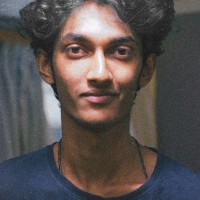 Ishaan K