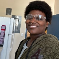 Destiny Mccray