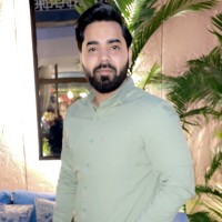 Ashish Beri