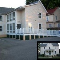 Roanoke Resource