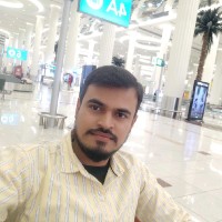 Sunil Suni