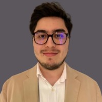 Aaron Pelard-Seyadou