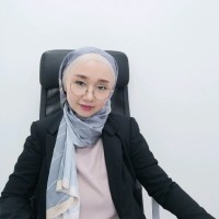NORASHIKIN D.HAWIRDIN