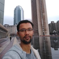 Badari Narayana Rao, Ph.D