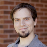 Caleb Erickson