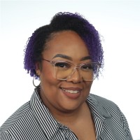Alishia Sinclair Bethel