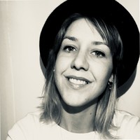 Ruth Zanden
